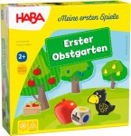 Vorschaubild 1 von Brettspiel Meine ersten Spiele Erster Obstgarten Natur ab 24 Monate