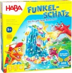 Vorschaubild 1 von Brettspiel Funkelschatz Kinderspiel des Jahres 2018 Abenteuer 6-99 Jahre
