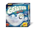 Vorschaubild 1 von Kartenspiel Geistesblitz Reaktionsspiel Familienspiel Spaß & Kurioses
