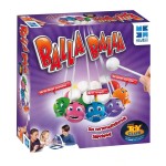 Vorschaubild 1 von Stapelspiel Geschicklichkeitsspiel Mehrfarbig Balla Kunststoff