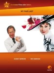 Vorschaubild 1 von My Fair Lady DVD Audrey Hepburn Rex Harrison Musical Klassiker Deutsch Englisch