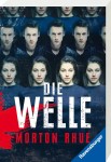 Vorschaubild 1 von Die Welle Morton Rhue Taschenbuch Jugendbuch Roman Schullektüre