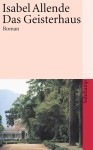 Vorschaubild 1 von Das Geisterhaus Isabel Allende Taschenbuch Roman
