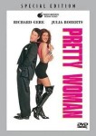 Vorschaubild 1 von Pretty Woman DVD Special Edition Richard Gere Julia Roberts Romcom Film