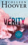 Vorschaubild 1 von Verity Colleen Hoover Roman Jugendbuch Liebesroman Deutsch Taschenbuch dtv