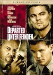 Vorschaubild 1 von Departed Unter Feinden 2 Disc DVD Martin Scorsese Leonardo DiCaprio Matt Damon