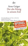 Vorschaubild 1 von Arno Geiger Der alte König im Exil Taschenbuch Alzheimer Vater Gesellschaft