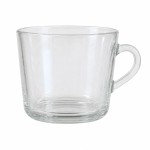 IKEA Trinkglas Transparent Uni Modern Alltag Freizeit…