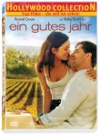 Vorschaubild 1 von Ein gutes Jahr DVD Romcom Ridley Scott Russell Crowe Hollywood Collection