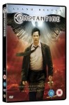 Vorschaubild 1 von Constantine DVD Film Thriller mit Keanu Reeves Action Fantasy