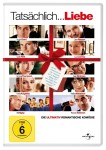 Vorschaubild 1 von Tatsächlich... Liebe DVD Romcom Komödie Richard Curtis Hugh Grant