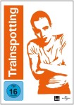Vorschaubild 1 von Trainspotting DVD Drama Ewan McGregor Danny Boyle Drogen Sucht Britisches Kino