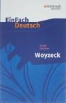 Vorschaubild 1 von Woyzeck von Georg Büchner Westermann Taschenbuch Abitur Deutsch