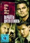 Vorschaubild 1 von Departed DVD Thriller Martin Scorsese Leonardo DiCaprio