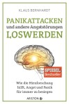 Vorschaubild 1 von Panikattacken Angststörungen loswerden Klaus Bernhardt Ratgeber
