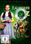 Vorschaubild 1 von Der Zauberer von Oz DVD Judy Garland Musical Klassiker Deutsch Englisch