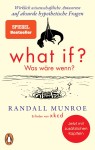 Vorschaubild 1 von What if? Was wäre wenn Randall Munroe Sachbuch Wissenschaft