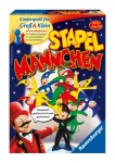 Vorschaubild 2 von Stapelspiel Geschicklichkeitsspiel Stapelmännchen 21962 Mensch