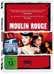 Vorschaubild 1 von Moulin Rouge - Cine Project DVD Musical Film FSK 12