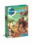 Vorschaubild 1 von Escape Game Schatzsuche Alten Ägypten Brettspiel ab 8