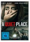 Vorschaubild 1 von A Quiet Place DVD Horrorfilm Emily Blunt John Krasinski FSK 16