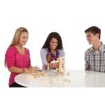 Vorschaubild 1 von Stapelspiel A2120E24 Kinderspiel Gesellschaftsspiel Jenga Classic