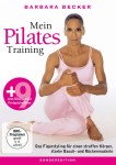 Vorschaubild 1 von Barbara Becker Mein Pilates Training Sonderedition DVD Fitness Workout