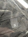 Vorschaubild 4 von Diesel Longsleeves schwarz Größe 36