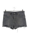 Vorschaubild 1 von Levi’s Jeansshorts hellgrau Größe 42