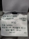 Vorschaubild 4 von Levi’s Jeansshorts hellgrau Größe 42