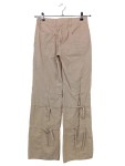 Vorschaubild 2 von Marc Cain Cargohosen wollweiß Größe 34