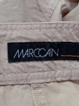 Vorschaubild 3 von Marc Cain Cargohosen wollweiß Größe 34