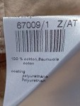 Vorschaubild 4 von Marc Cain Cargohosen wollweiß Größe 34