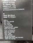 Vorschaubild 4 von UNI QLO Stoffhosen hellgrau Größe 38