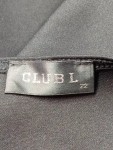 Vorschaubild 3 von Clubl Cocktailkleider schwarz Größe 46