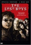 Vorschaubild 1 von The Lost Boys DVD Vampir Horrorfilm Kiefer Sutherland