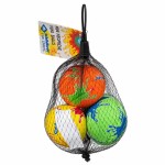 Vorschaubild 1 von Wasserspielzeug Mehrfarbig Strand Pool Mini Neoprene Fun Balls
