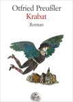 Vorschaubild 1 von Krabat Otfried Preußler Abenteuerroman dtv Taschenbuch Großdruck Deutsch