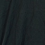 Vorschaubild 4 von T-Shirt Herren Gr. 48/M Schwarz Baumwolle Logo-Print Sportlich