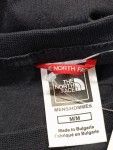 Vorschaubild 3 von T-Shirt Herren Gr. 48/M Schwarz Baumwolle Logo-Print Sportlich