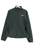 Vorschaubild 1 von Softshelljacke Damen Schwarz Gr. 36/S Polyester Uni Outdoor Logo