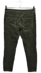 Vorschaubild 2 von Closed Cordhosen khaki Größe 38