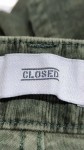 Vorschaubild 3 von Closed Cordhosen khaki Größe 38