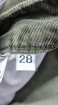 Vorschaubild 4 von Closed Cordhosen khaki Größe 38