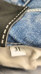 Vorschaubild 4 von 7 For All Mankind High Waist Jeans blau Größe 40