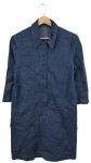 Vorschaubild 1 von Drykorn Jeanskleider blau Größe 36