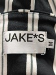Vorschaubild 3 von Jake*s Jumpsuits schwarz Größe 38