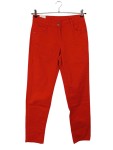 Vorschaubild 1 von Kenny S. High Waist Jeans rot Größe 34