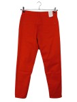 Vorschaubild 2 von Kenny S. High Waist Jeans rot Größe 34