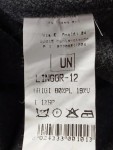 Vorschaubild 4 von auna lue Capes hellgrau One Size